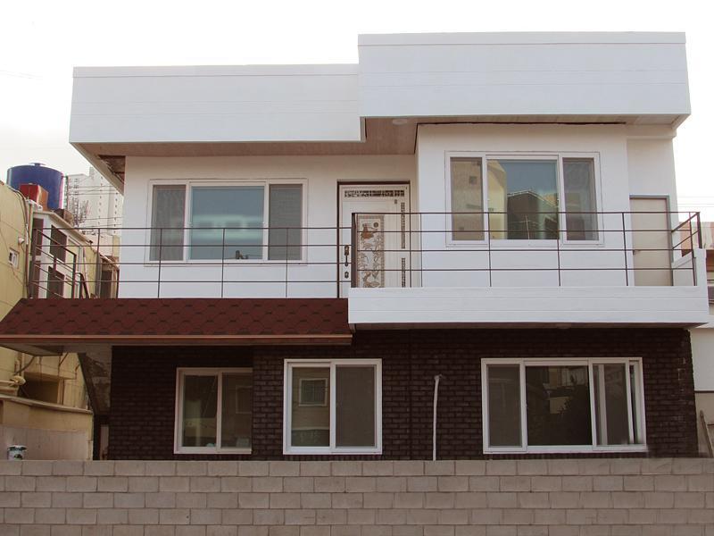 The Wendy House Gwangalli Busan Extérieur photo