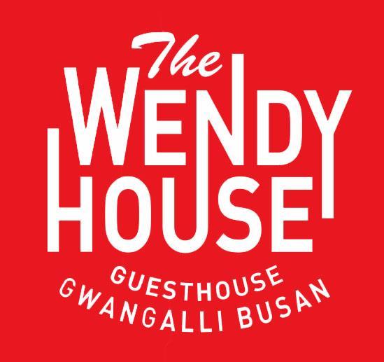 The Wendy House Gwangalli Busan Extérieur photo