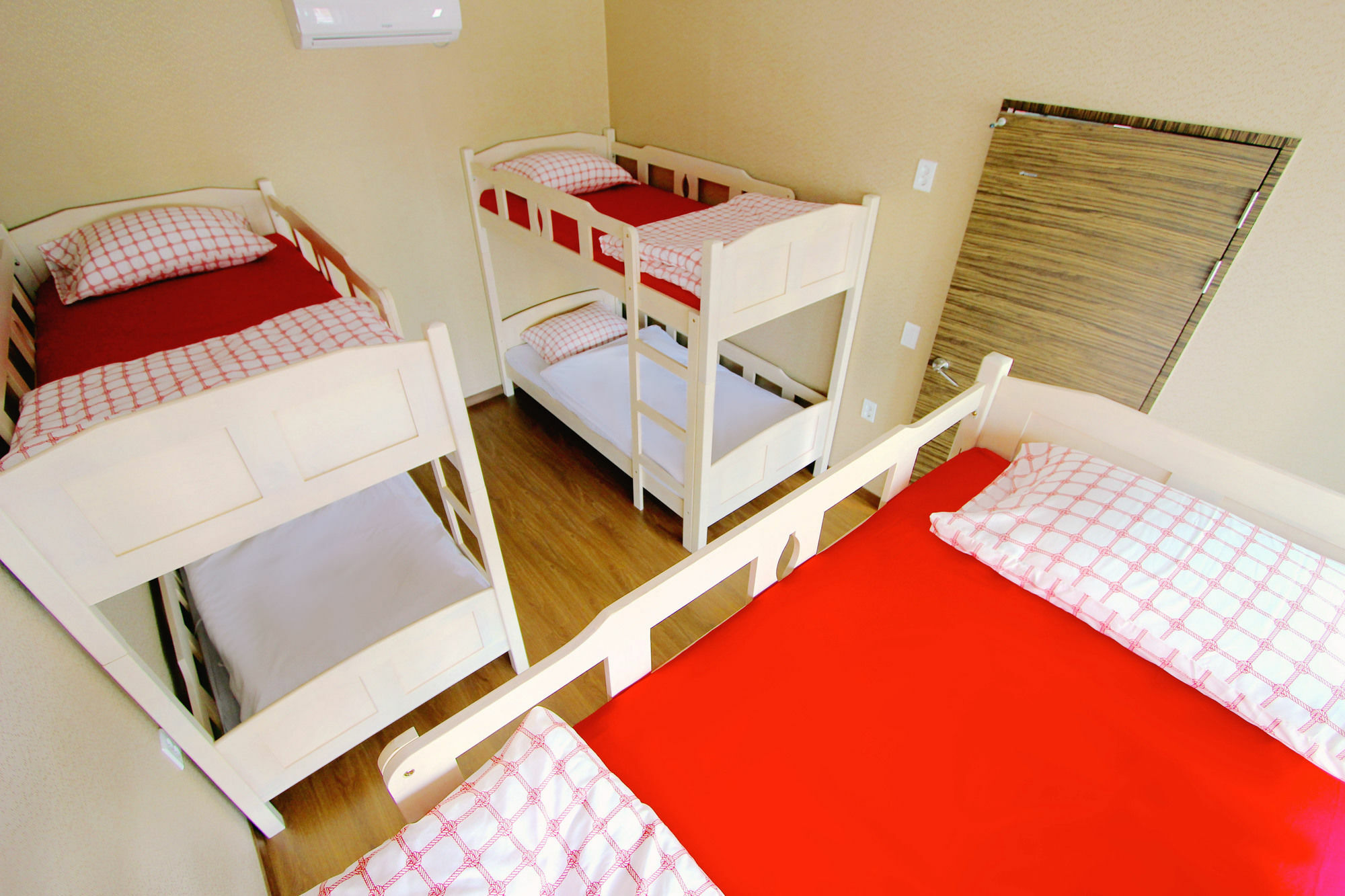 The Wendy House Gwangalli Busan Extérieur photo