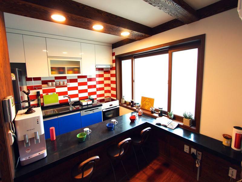 The Wendy House Gwangalli Busan Extérieur photo