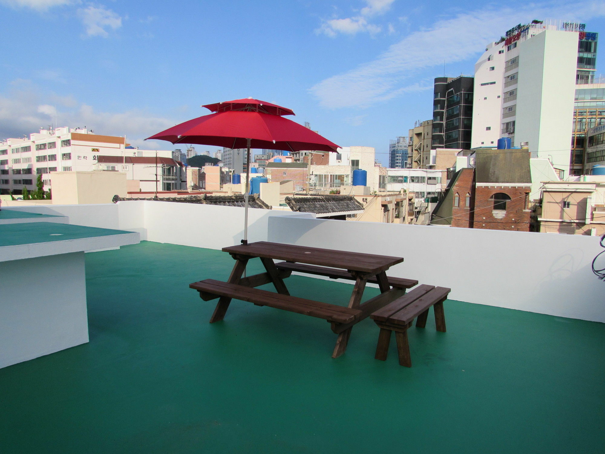 The Wendy House Gwangalli Busan Extérieur photo