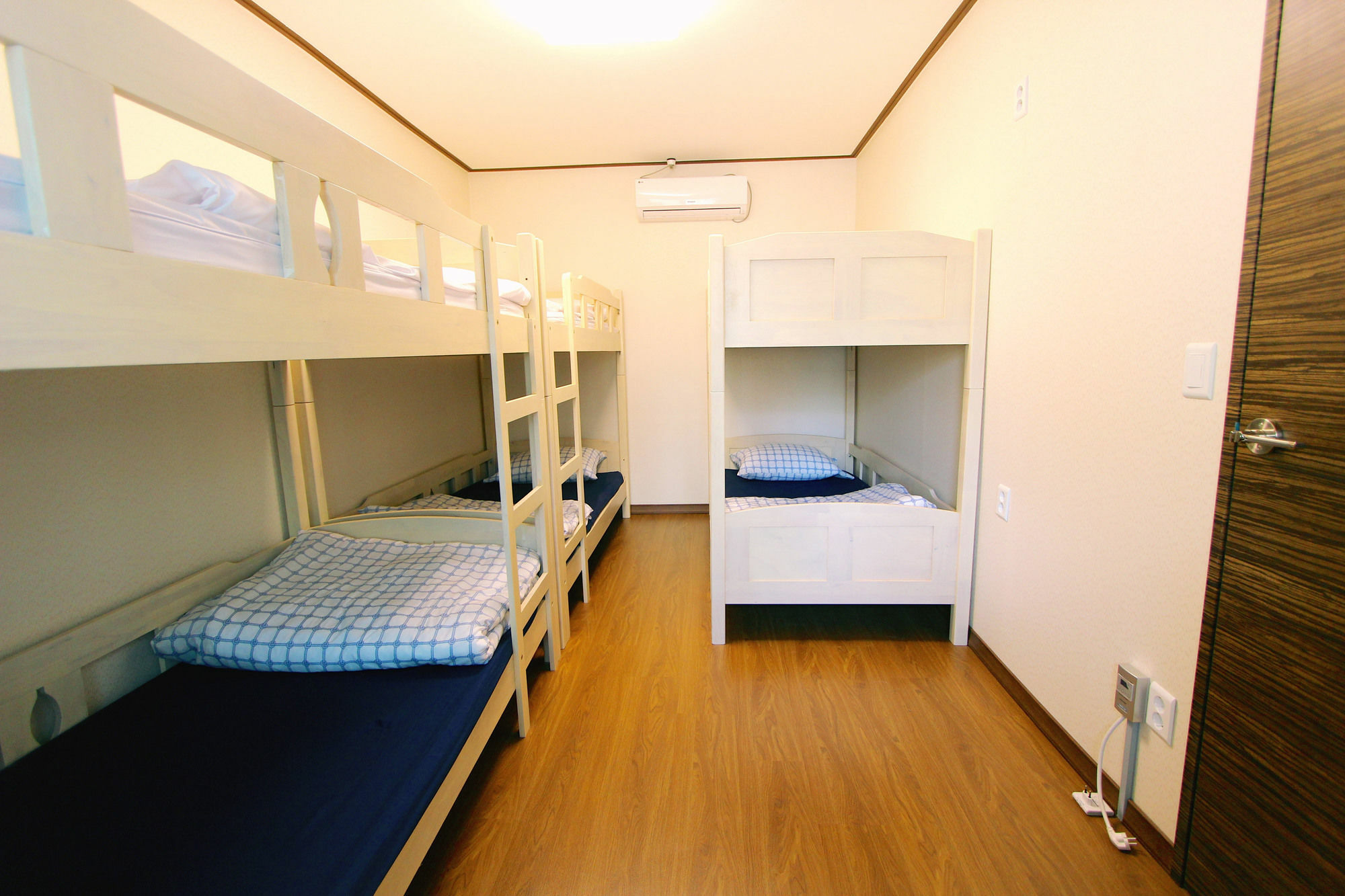 The Wendy House Gwangalli Busan Extérieur photo